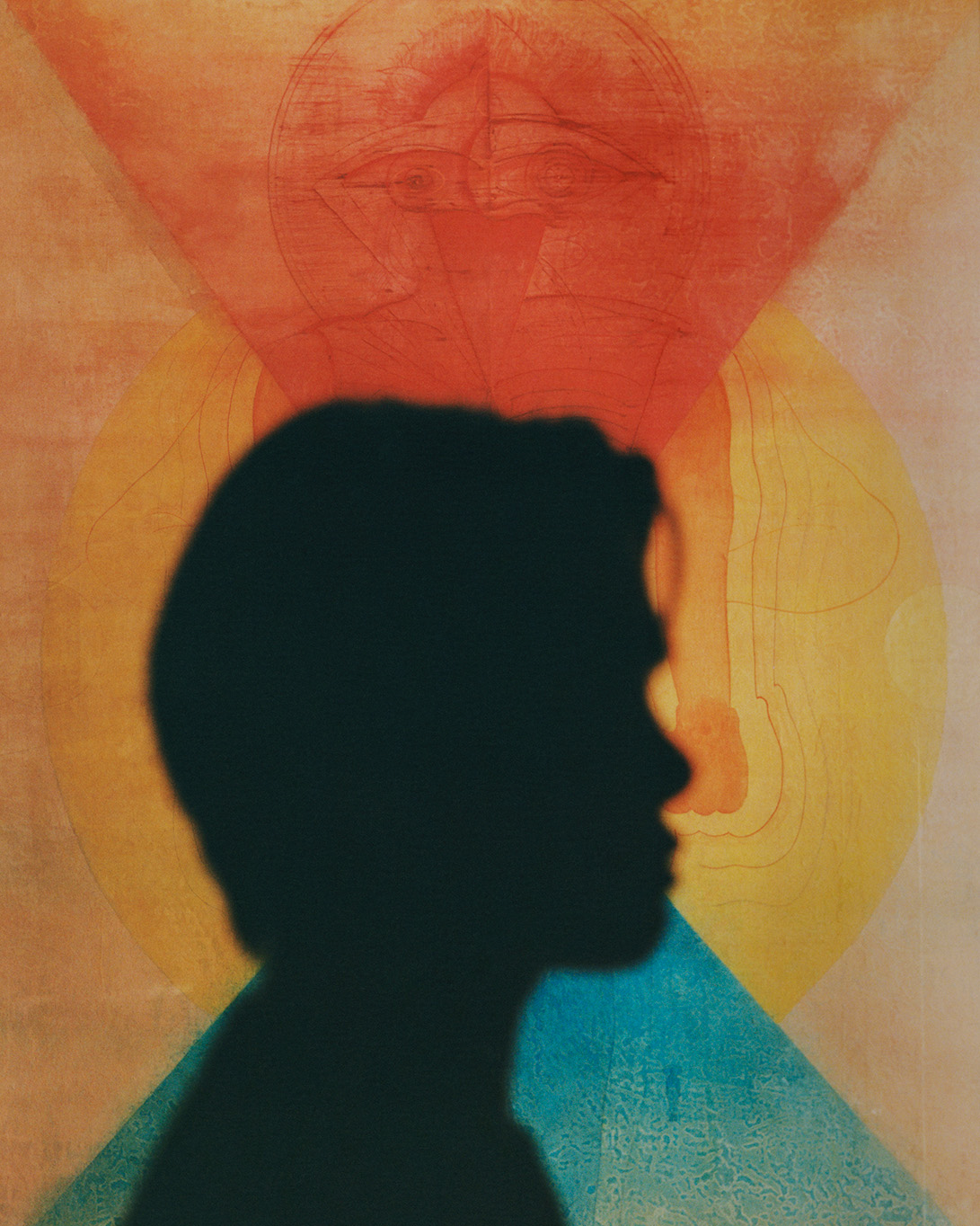 Artist portrait