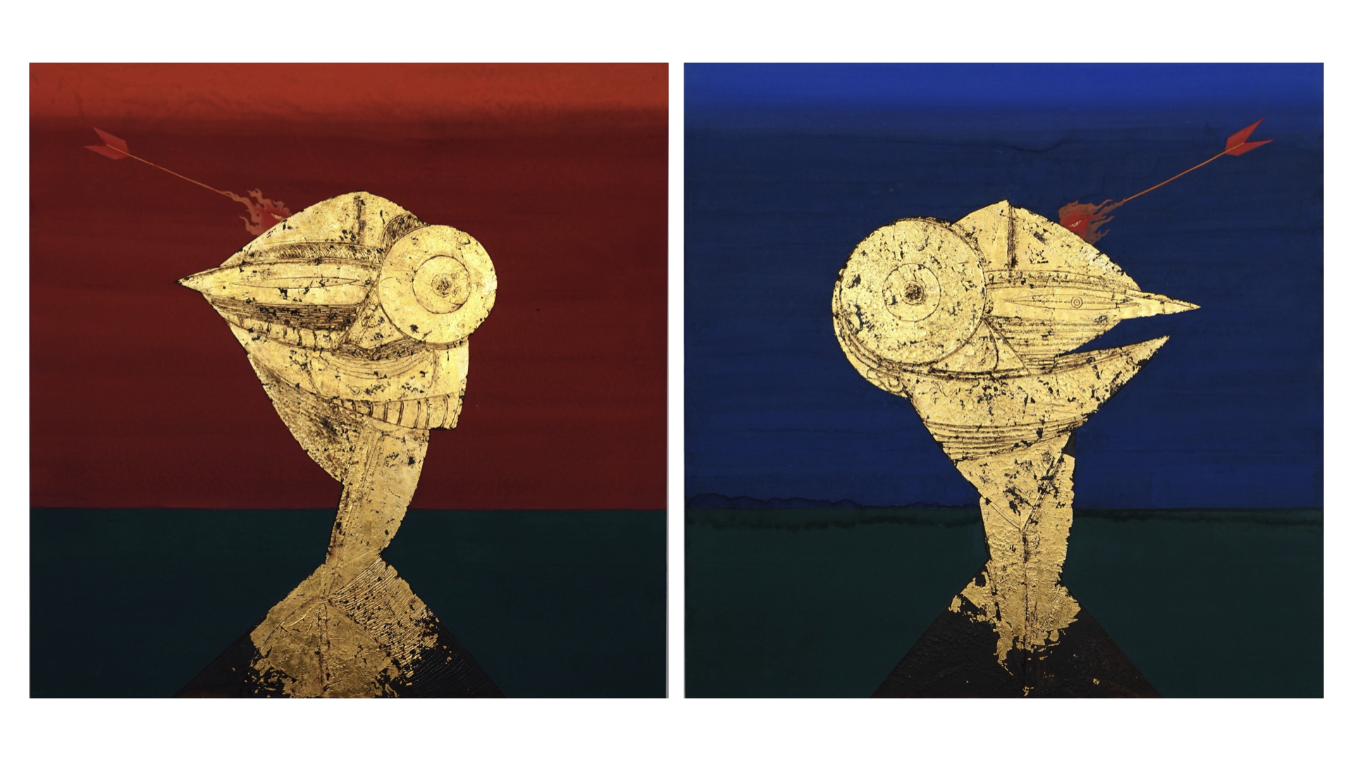 Adam & Eve (0-10) Last