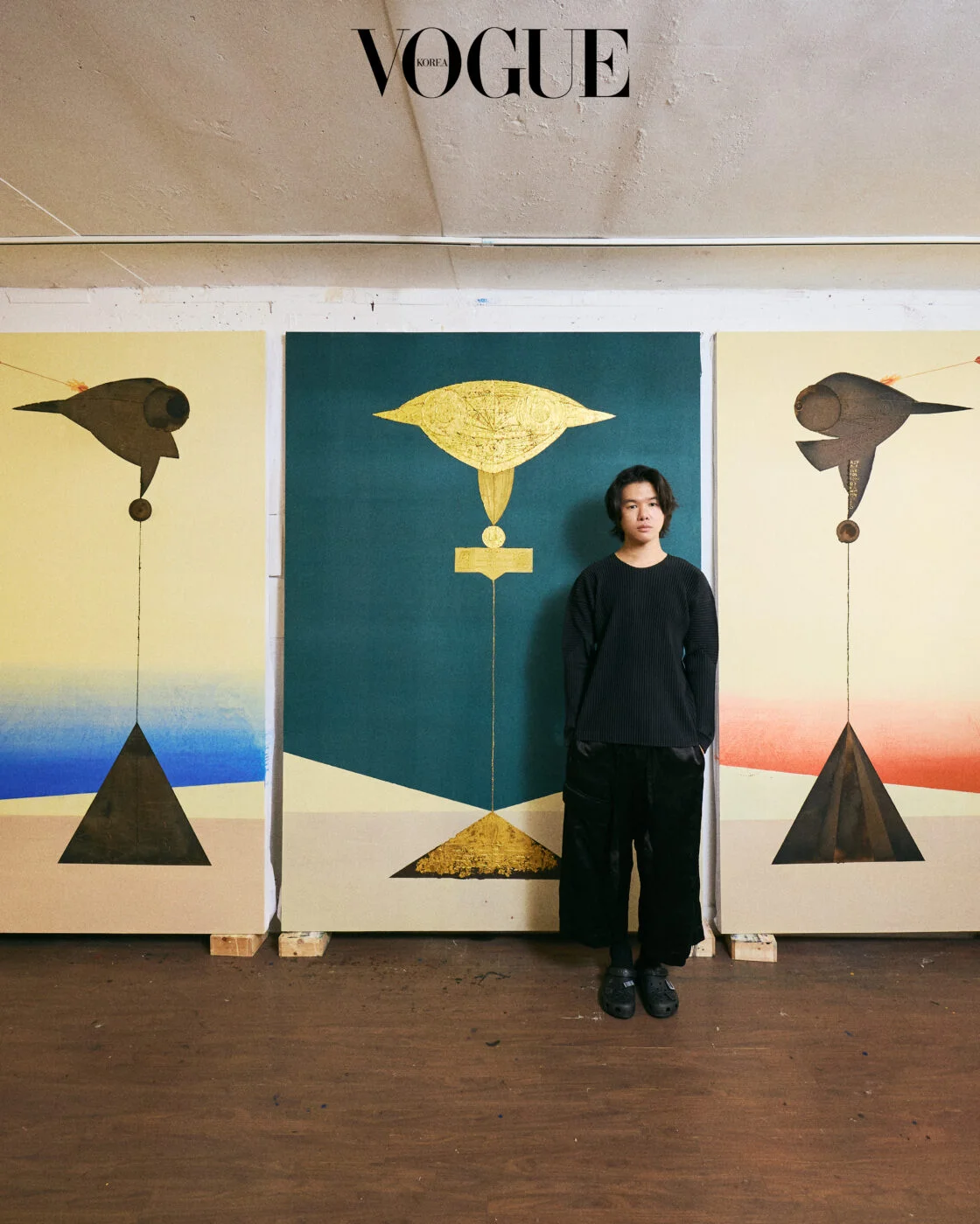 Vogue Korea