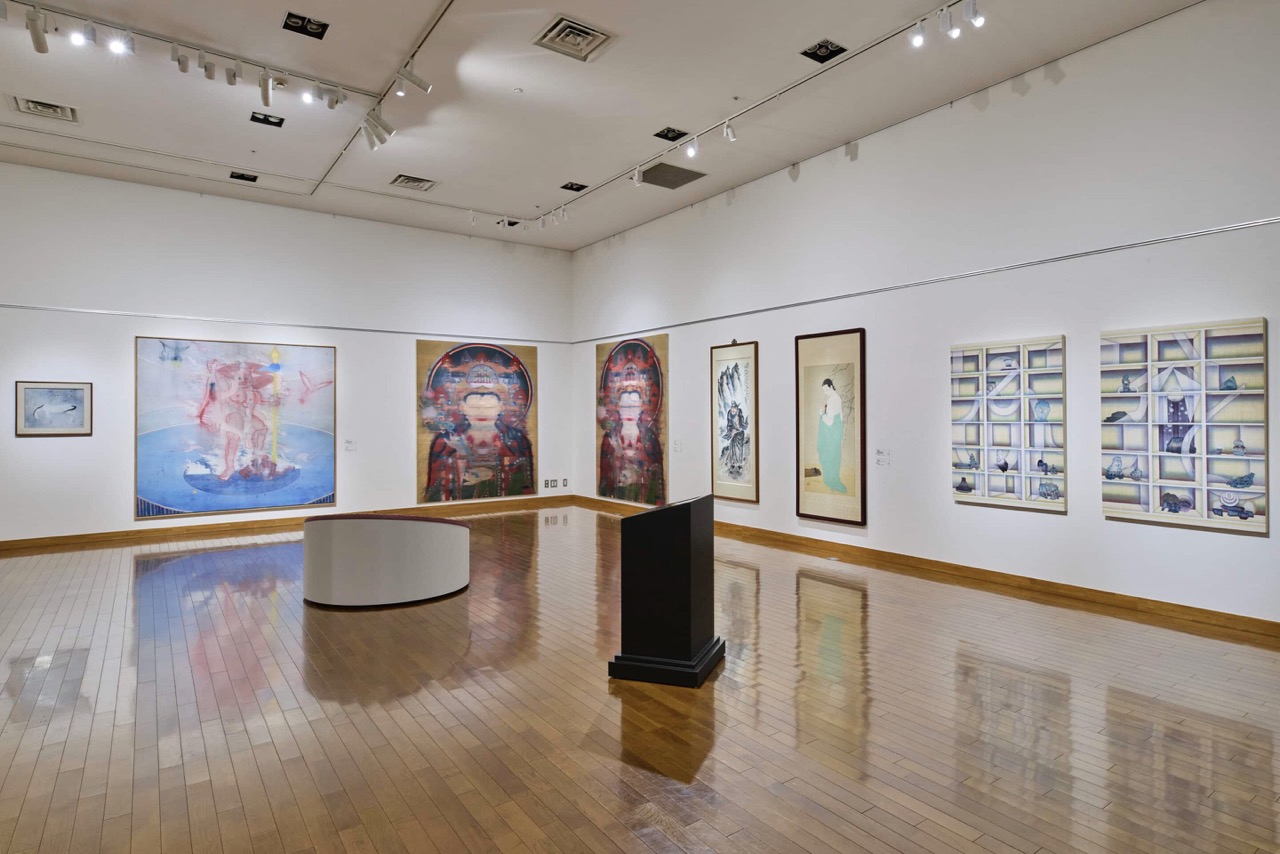 A Redrawn World 2025 <Tokyo>